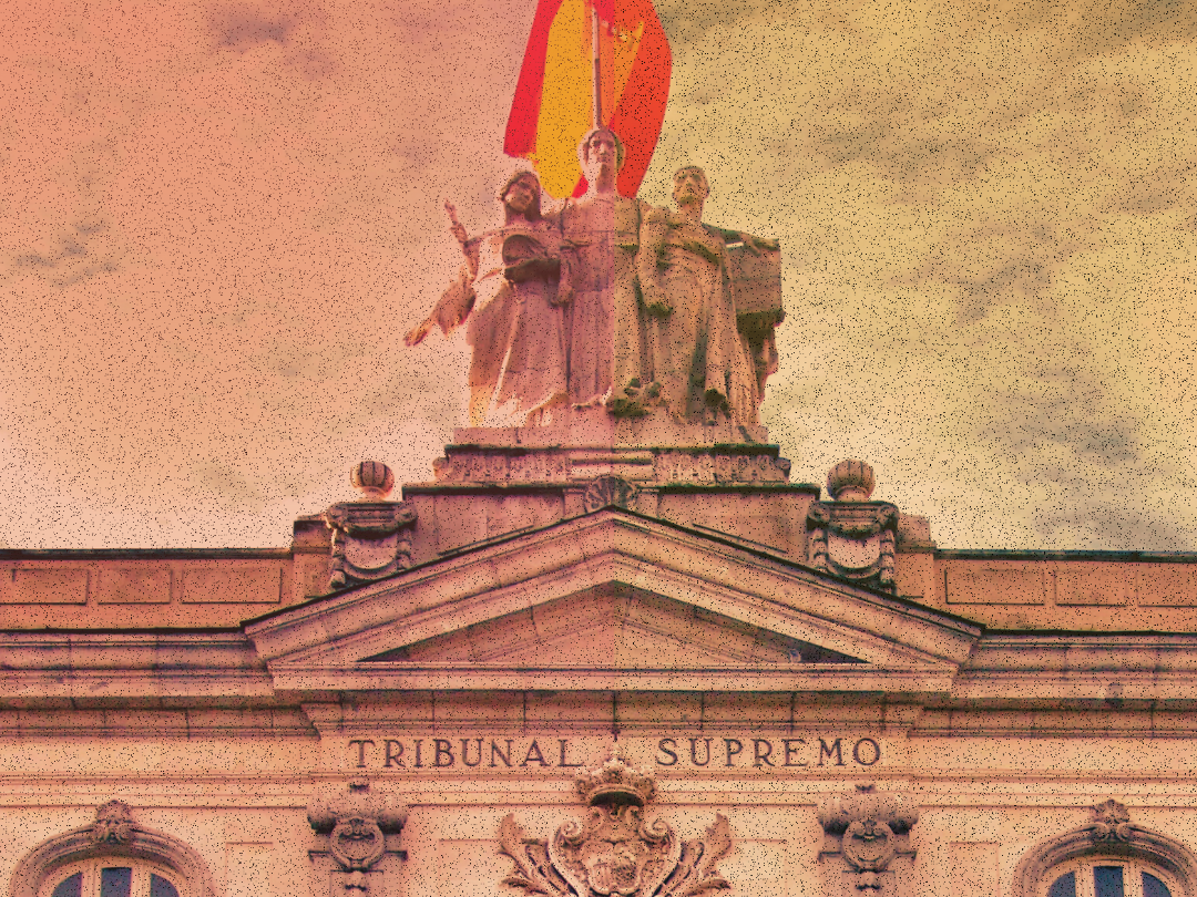Spanish Supreme Court